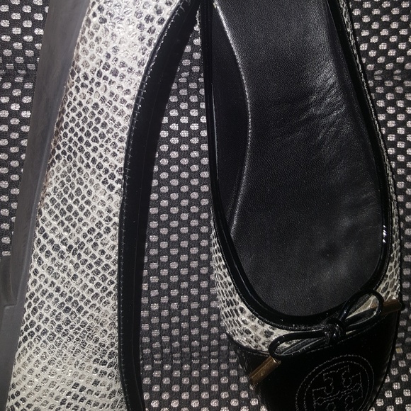 Tory Burch Shoes - Authentic Tory Burch flats